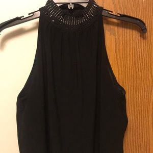 White House Black Market formal dress.